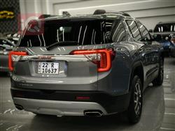 GMC Acadia